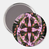 ハッピー春..... マグネット (正面/裏面)