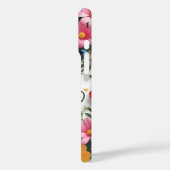 ハッピー春 Case-Mate iPhoneケース (裏面 / 左)