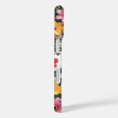 ハッピー春 Case-Mate iPhoneケース (裏面 / 右)