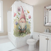 ハッピー格言 シャワーカーテン (インサイチュ)