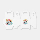 ハッピー点字デー フェイバーボックス (折り畳みなし)