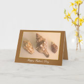 ハッピー父のデイカード カード (黄色い花)