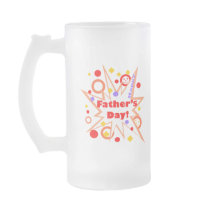 ハッピー父の日スプラッシュ