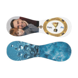 ハッピー父の日トロフィー野球 野球ボール