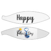 ハッピー父の日バスケットボール バスケットボール (パネル)
