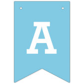 ハッピー父の日バンティングのバナーパーティーフラグ バンティングフラッグ (第2の旗)