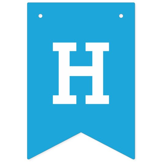 ハッピー父の日バンティングのバナーパーティーフラグ バンティングフラッグ (第1の旗)