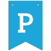 ハッピー父の日バンティングのバナーパーティーフラグ バンティングフラッグ (第3の旗)