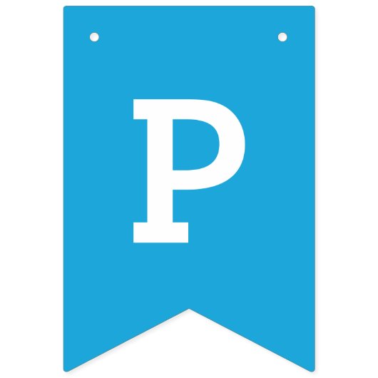 ハッピー父の日バンティングのバナーパーティーフラグ バンティングフラッグ (第3の旗)