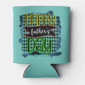ハッピー父の日 – 父の日クーラーボックス 缶クーラー (正面)