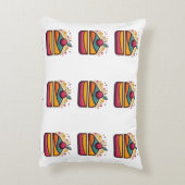 ハッピー生まれデイケーキ アクセントクッション (裏面(縦))