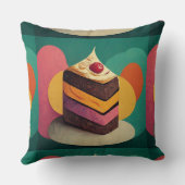 ハッピー生まれデイケーキ クッション (裏面)