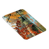 ハッピー秋やろう! マグネット (右側)