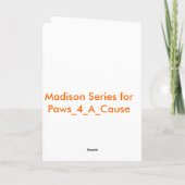 ハッピー秋イオール！!! カード (裏面)