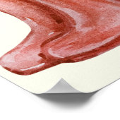 ハッピー秋オールウォールアートデコール ポスター (角)