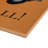 ハッピー秋オールカッティングボード カッティングボード (角)