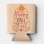 ハッピー秋オール 缶クーラー (裏面)