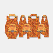 ハッピー秋オール – 1 フェイバーボックス (折り畳みなし)