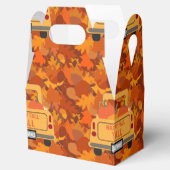 ハッピー秋オール – 1 フェイバーボックス (オープン)