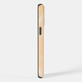 ハッピー秋ヤルクラシック iPhoneケース (右側面)