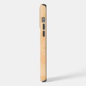 ハッピー秋ヤルクラシック iPhoneケース (左側面)
