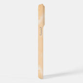 ハッピー秋ヤルクラシック iPhoneケース (右側面)