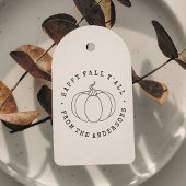 ハッピー秋ヤールパンプキン セルフインキングスタンプ