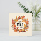 ハッピー秋ヤール (スタンド正面)