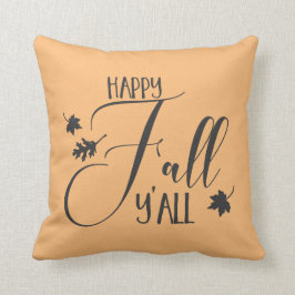 ハッピー秋ヤール  クッション