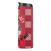 ハッピー秋ヤール タンブラー (回転右)