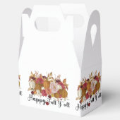 ハッピー秋ヤール フェイバーボックス (オープン)