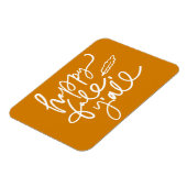 ハッピー秋ヤール マグネット (左側)