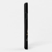 ハッピー秋ヤール Case-Mate iPhoneケース (裏面/右)