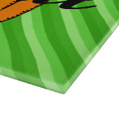 ハッピー秋 カッティングボード (角)