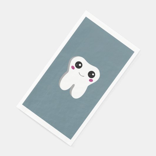 ハッピー笑顔の歯かわいい (コーナー)