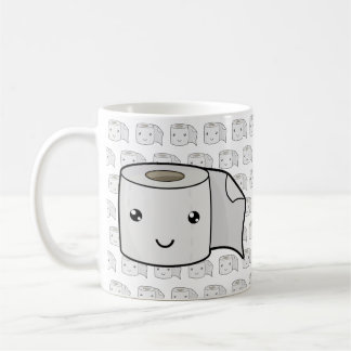 ハッピー紙 コーヒーマグカップ