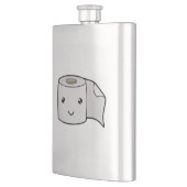 ハッピー紙 フラスク (左)