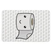 ハッピー紙 マグネット (横)