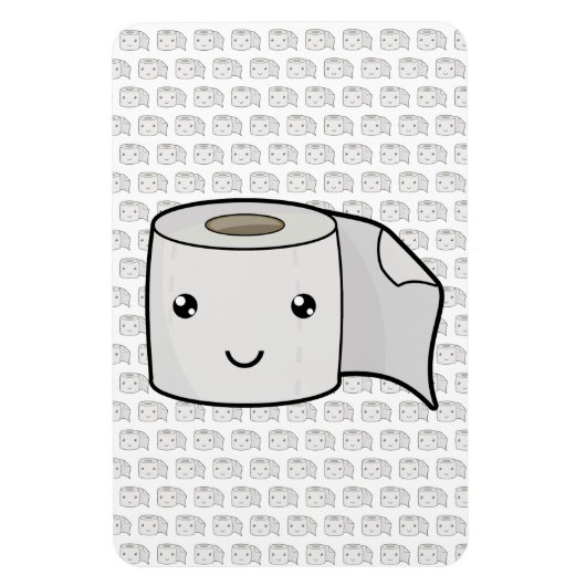 ハッピー紙 マグネット (縦)