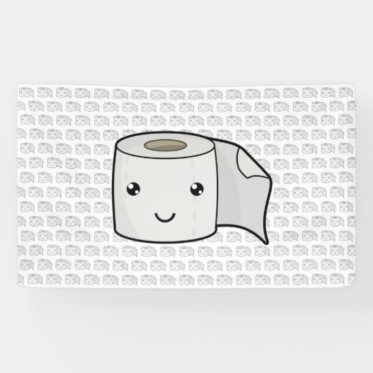 ハッピー紙 横断幕 (横)