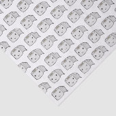 ハッピー紙 薄葉紙 (詳細)