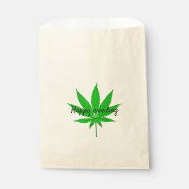 ハッピー結婚ウィーズプン フェイバーバッグ