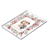 ハッピー結婚ズ ノートブック (左側)