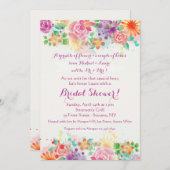 ハッピー縁ど招待状 招待状 (正面/裏面)