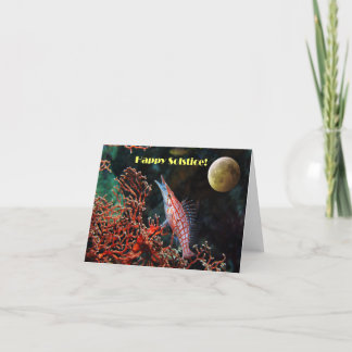 ハッピー至 カード