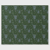 ハッピー至 ラッピングペーパー (フラット)