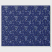 ハッピー至 ラッピングペーパー (フラット)