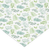 ハッピー葉ズのテーブルクロス テーブルクロス (アングル)