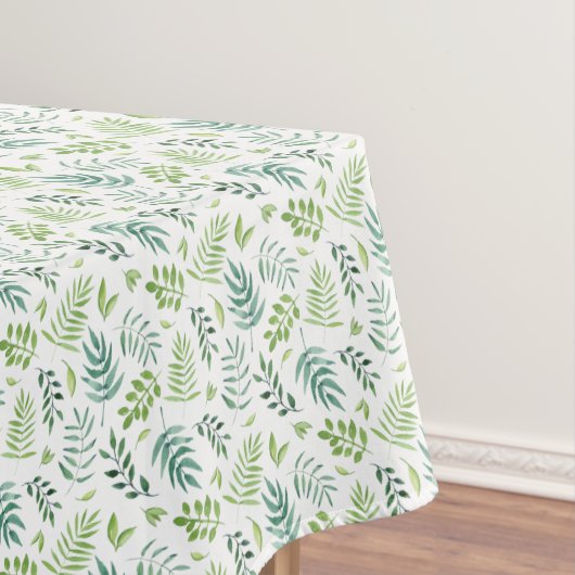 ハッピー葉ズのテーブルクロス テーブルクロス (インサイチュ)