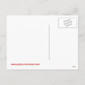 ハッピー辰年ギフト シーズンポストカード (裏面)